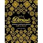 Divine Heavenly Chocolate Recipes with a Heart