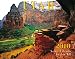 Utah 2010 Deluxe Wall Calendar