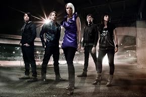 Image de Fireflight