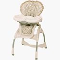 Graco Harmony Highchair 3E00ABB Abbington
