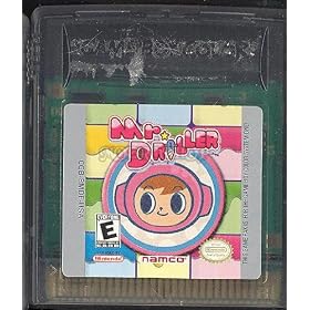 Mr. Driller