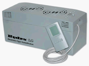 HYDRA-LG Commercial Series Electronic Humidifier