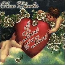 I Love To Love