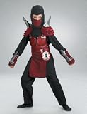 - BLADE NINJA Dlx - 10-12