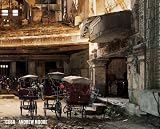 Andrew Moore: Cuba