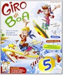 Giro di boa. Per la Scuola elementare: 5