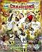 Pittsburgh Steelers Super Bowl XLIII Champions PF Gold Composite Print Poster Art Giclee Unknown 8x10