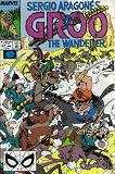 Sergio Aragones' Groo the Wanderer #61 : The Horses of Caballo (Marvel - Epic Comics)
