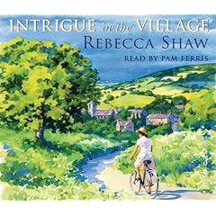 Intrigue In The Village