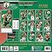 Turner Boston Celtics 2016 Team Wall Calendar, September 2015 - December 2016, 12 x 12