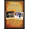 Awesome Bible Adventures: Noah's Incredible Journey & Joshua's Awesome Victory