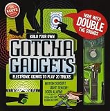 Klutz Build Your Own Gotcha Gadgets Craft Kit