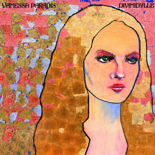 Vanessa  Paradi Divinidylle