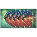 Flag Fish 2