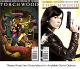 Torchwood, Issue #5 "Somebody Elses Problem", "Broken: Part 5 of 5", and "Photo Finish" Part 1 (Torchwood - Ongoing New Series from Titan, 2010)