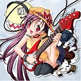 msf'08~marble sky fes '08