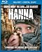 Hanna [Blu-ray]