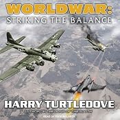 Worldwar: Striking the Balance | [Harry Turtledove]