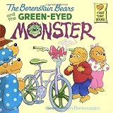 The Berenstain Bears and the Green-Eyed Monster by Berenstain, Stan, Berenstain, Jan (1995) Paperback