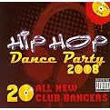Hip Hop Dance Party, Vol. 1 [Explicit Lyrics]