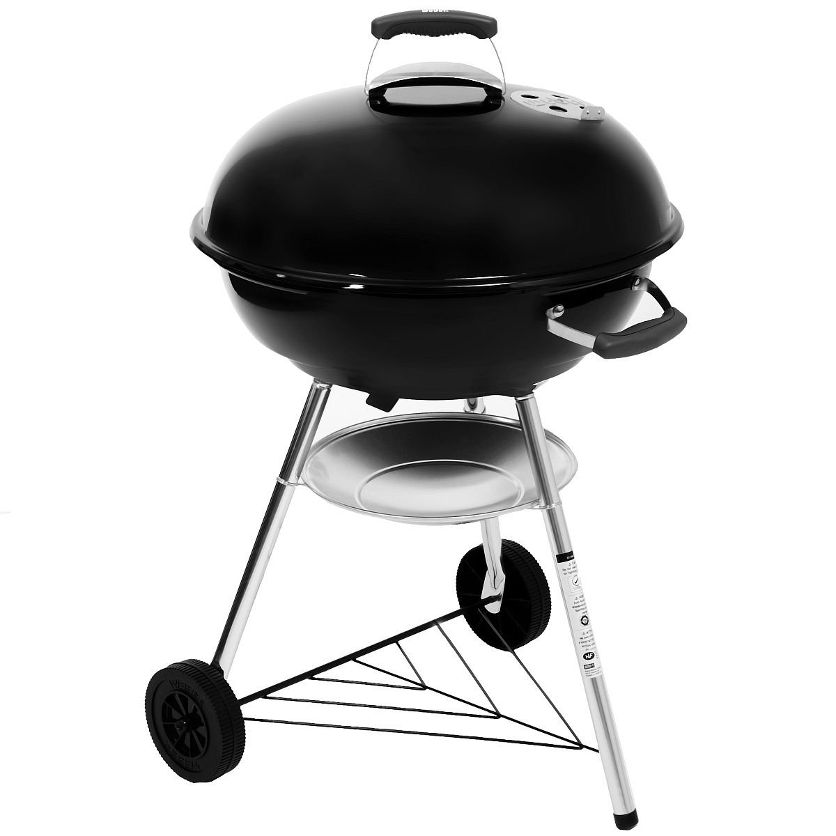 barbecue weber nationalite