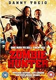 Zombie Hunter [DVD]