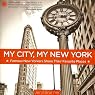 My City, My New York: Famous New Yorkers Share Their Favorite Places