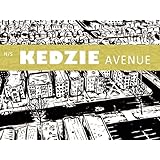Kedzie Avenue: Stories Drawn from a City Street