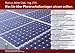 Was Sie über Photovoltaikanlagen wissen sollten: Aktueller Stand EEG 2010/11, die Technik von der Solarzelle bis zur Photovoltaikanlage, ... ... Vertriebs- und Medienstrukturen