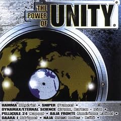 The Power of Unity