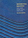 Differential equations