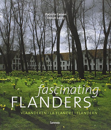 the fair face of flanders