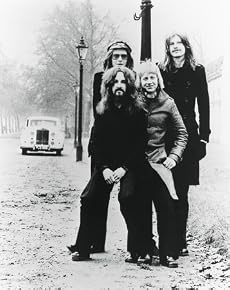 Bilder von Barclay James Harvest