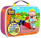 Lunchbox Gift Set [DVD] [Region 1] [US Import] [NTSC]
