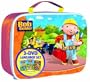 Bob the Builder 3-DVD Lunchbox Gift Set