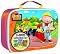 Bob the Builder Lunchbox Gift Set (Three-pack)