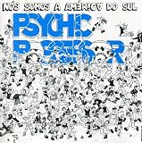 Nos Somos a America Do Sul