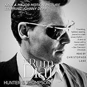 The Rum Diary: A Novel | [Hunter S. Thompson]