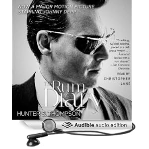 A Novel - Hunter S. Thompson
