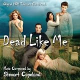 Dead Like Me (Television series soundtrack)