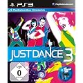 Just Dance 3 (Move erforderlich)