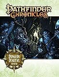 Dungeon denizens revisited : a pathfinder chronicles supplement