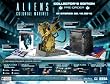 Aliens Colonial Marines Collector's Edition