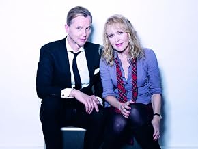 Bilder von Max Raabe