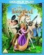 Tangled (Blu-ray + DVD) [2010]