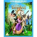 Tangled (Blu-ray + DVD) [2010]