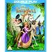 Tangled (Blu-ray + DVD) [2010]