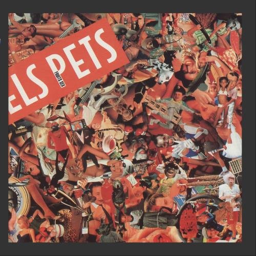 Els Pets - Fruits Sex - Zortam Music