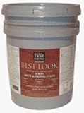 Do it Best Exterior Latex Solid Color Stain