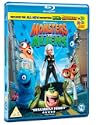 Monsters vs